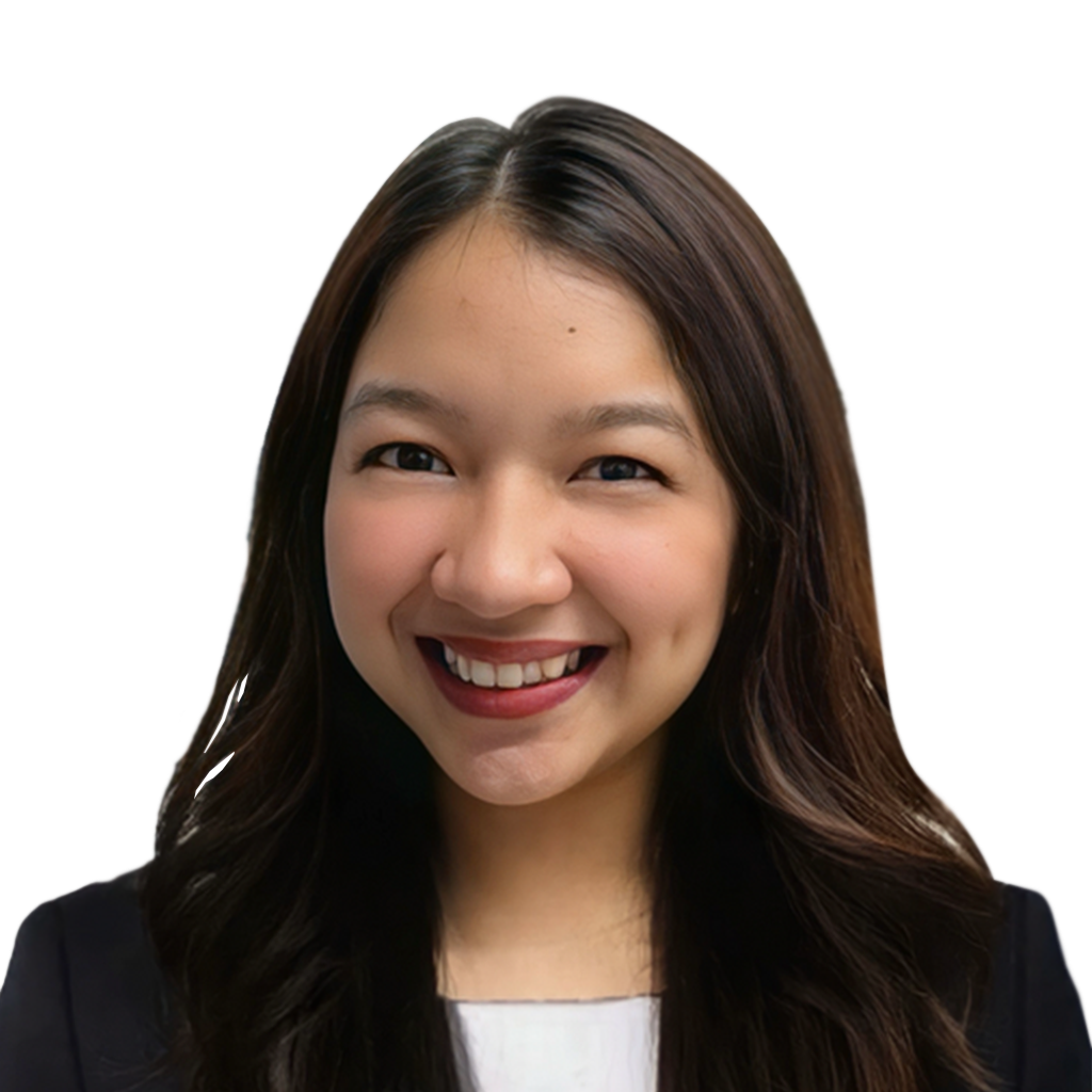Alyssa-Mae Calalo-Ulaye