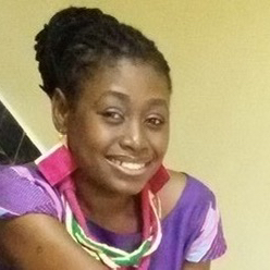Ayuk Besong Anne-Chantal