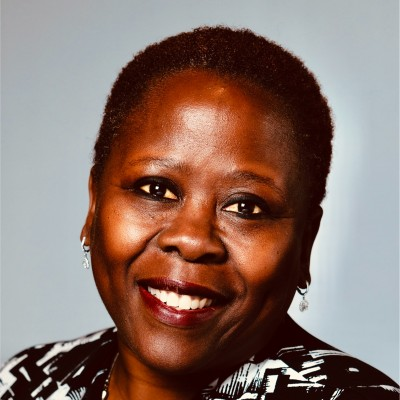 Barbara Malungu