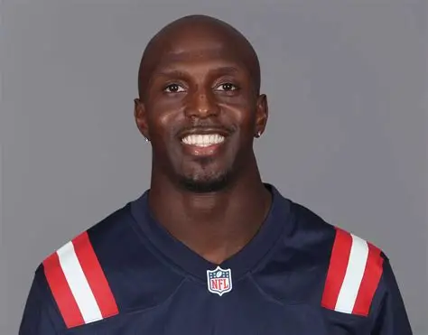 Devin McCourty