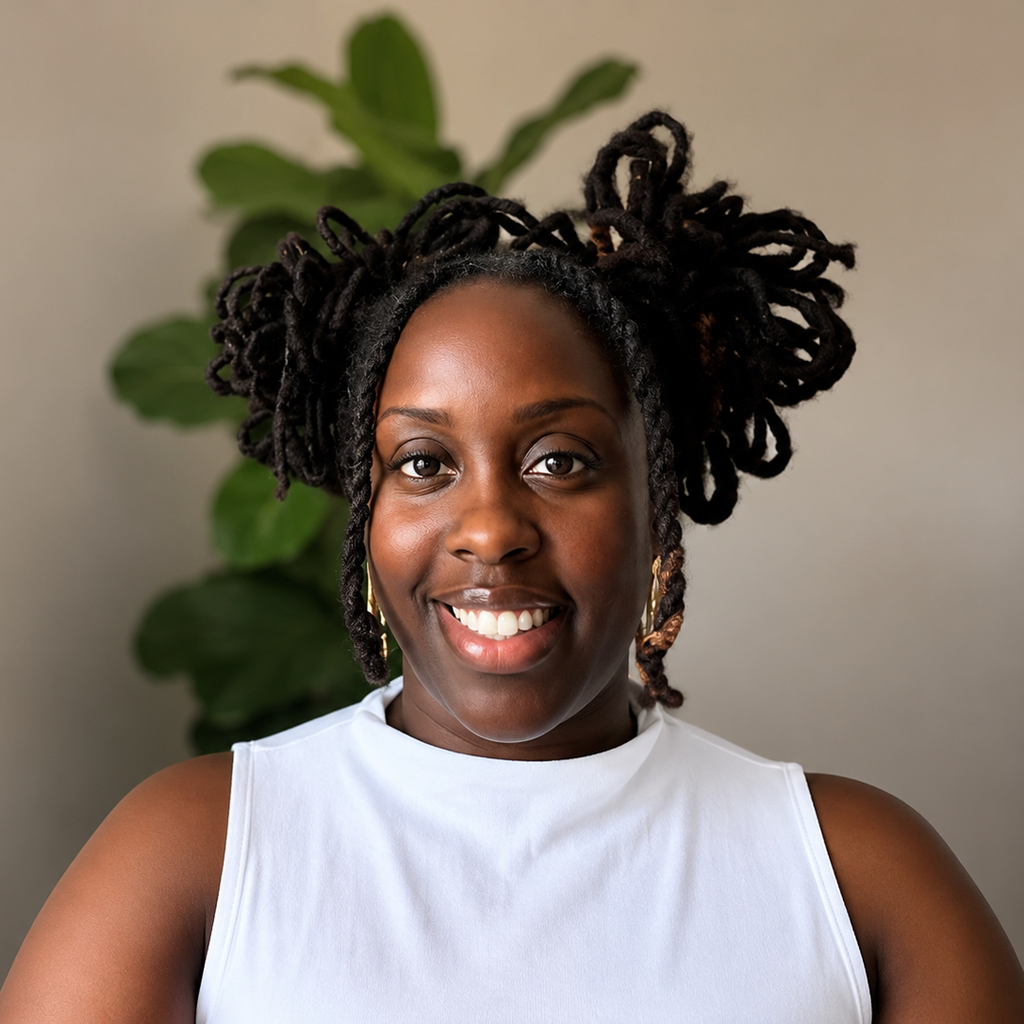 Dorosella "Dora" Green, M.S. PREP