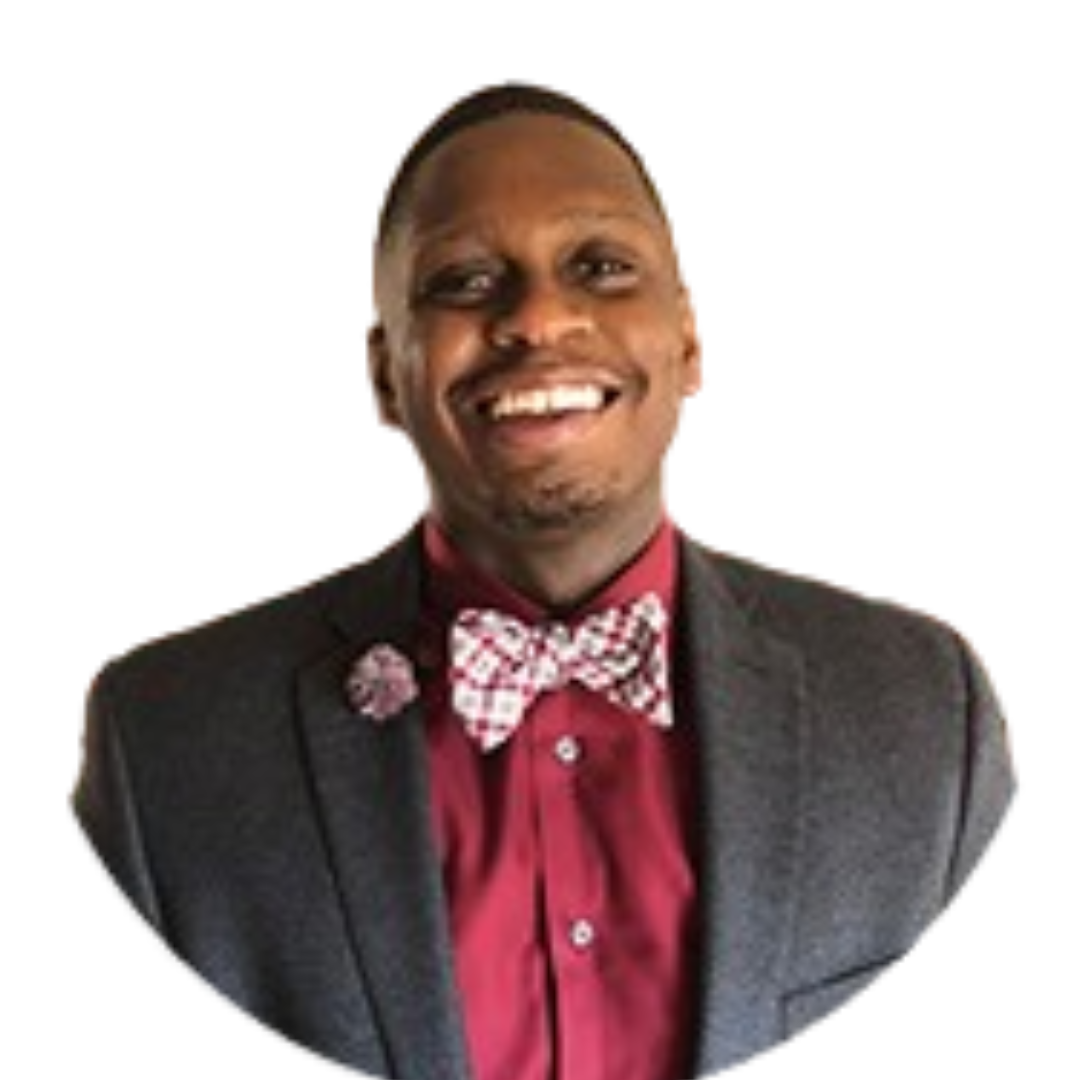 Dr. Kristian Jones, PhD