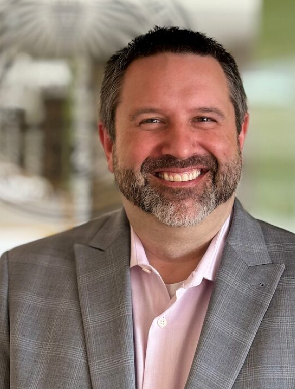 Jared Auclair, PhD