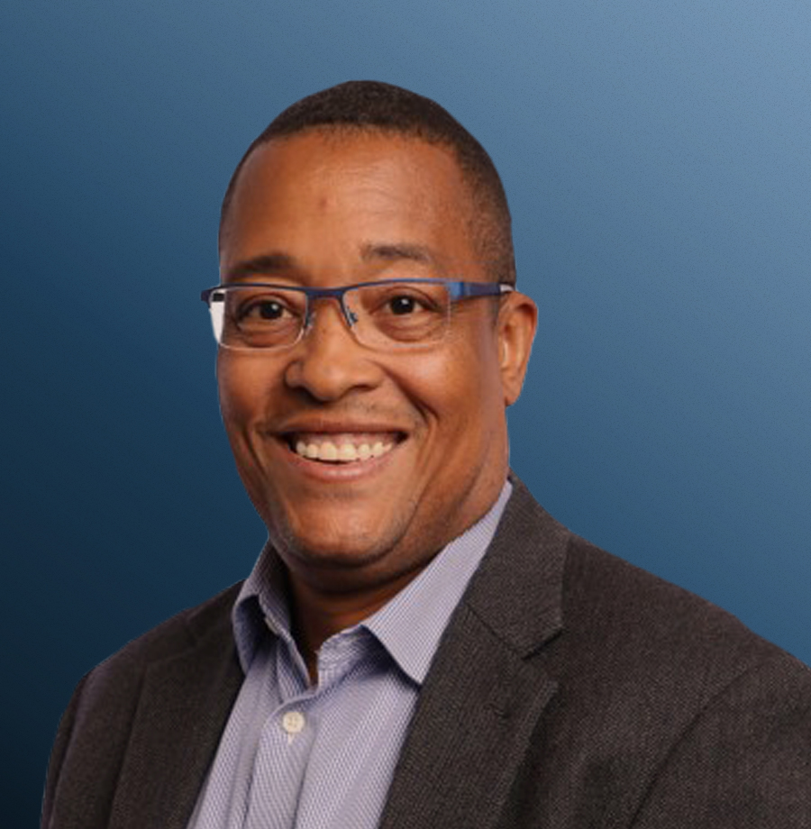 Kevin Wake, MS, CHW