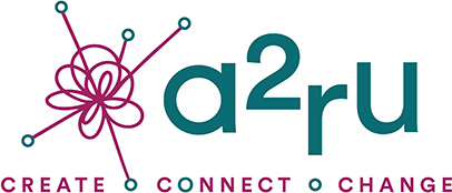 a2ru Logo